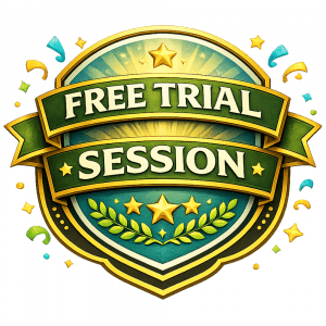 Free Trial Session