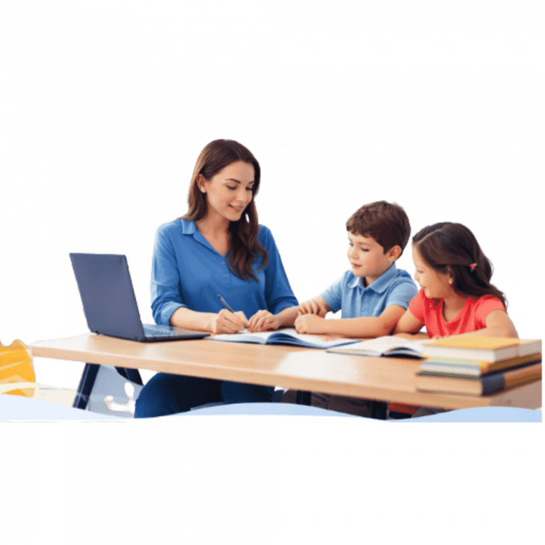 My Home Tutor Home page hero Image