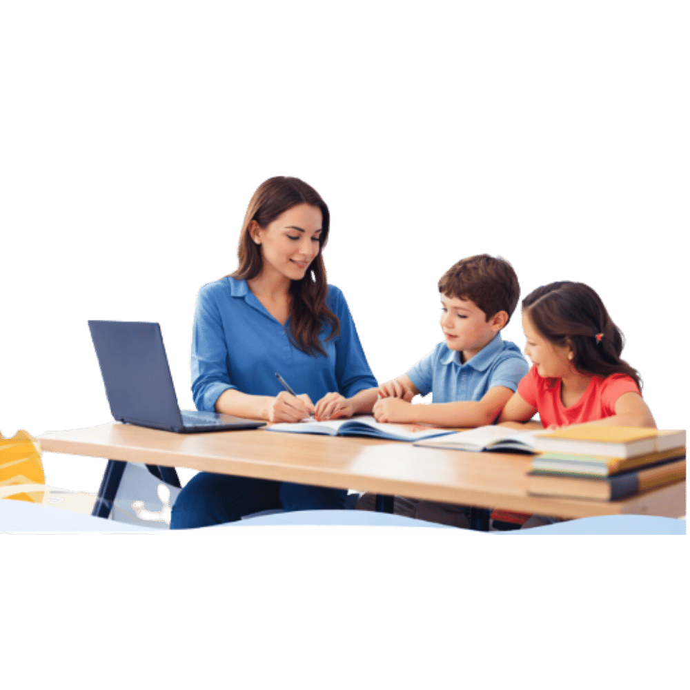 My Home Tutor Home page hero Image